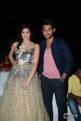 Garam Movie Audio Launch